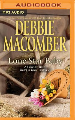 Digital Lone Star Baby Debbie Macomber