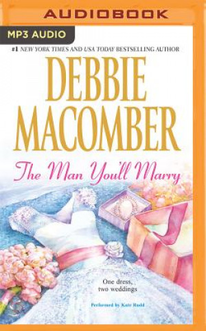 Digitale The Man You'll Marry Debbie Macomber