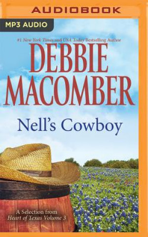 Digital Nell's Cowboy Debbie Macomber