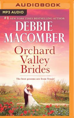 Digital Orchard Valley Brides Debbie Macomber