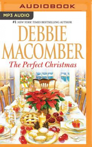 Digital The Perfect Christmas Debbie Macomber