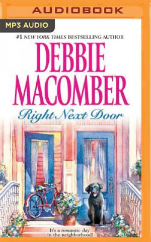 Digital Right Next Door Debbie Macomber