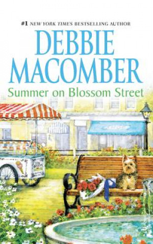 Audio Summer on Blossom Street Debbie Macomber