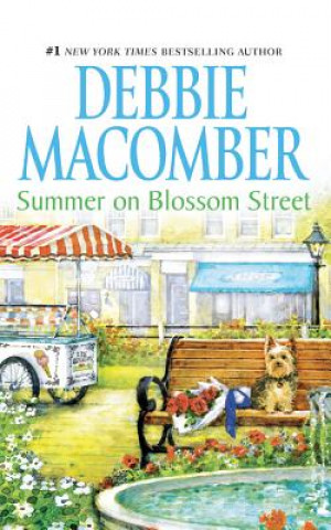 Аудио Summer on Blossom Street Debbie Macomber