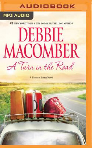 Digital A Turn in the Road Debbie Macomber