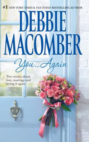 Audio You...again Debbie Macomber