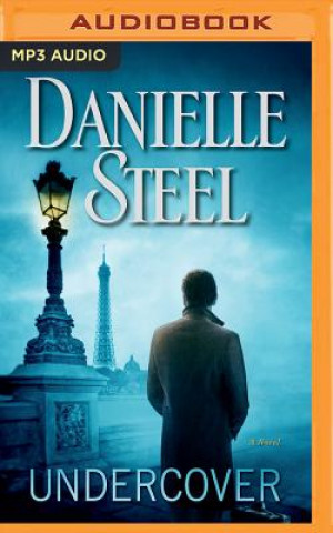 Digital Undercover Danielle Steel
