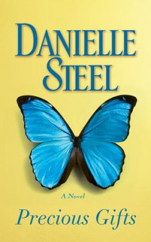 Audio Precious Gifts Danielle Steel