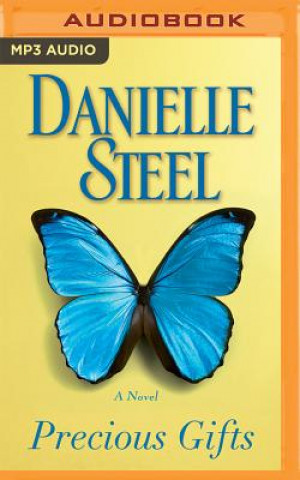 Digital Precious Gifts Danielle Steel