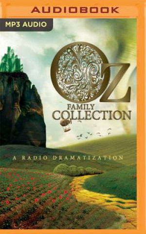 Digital Oz Family Collection L. Frank Baum