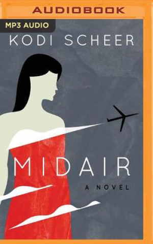 Numérique Midair Kodi Scheer