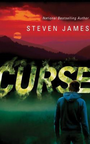 Hanganyagok Curse Steven James