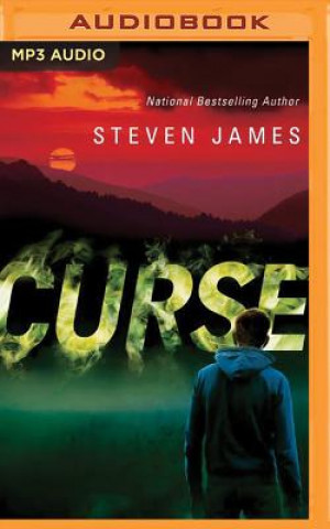 Digital Curse Steven James