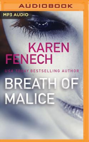 Digital Breath of Malice Karen Fenech