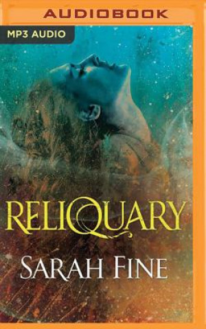 Digital Reliquary Sarah Fine