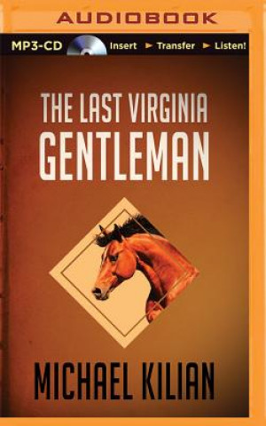 Digitale The Last Virginia Gentleman Michael Kilian