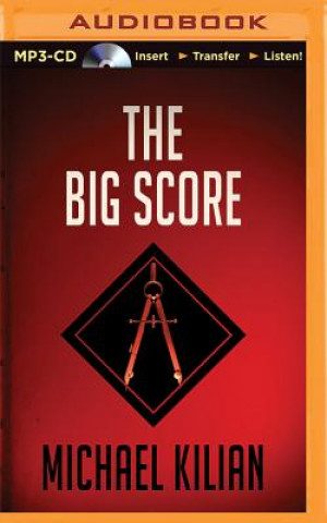 Digital The Big Score Michael Kilian