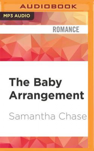Digital The Baby Arrangement Samantha Chase