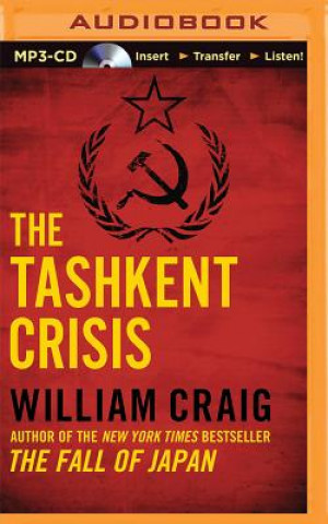 Digital The Tashkent Crisis William Craig