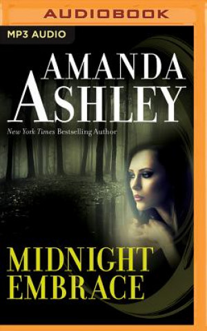 Digital Midnight Embrace Amanda Ashley