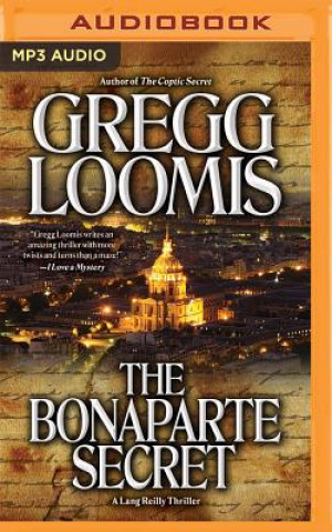 Digital The Bonaparte Secret Gregg Loomis
