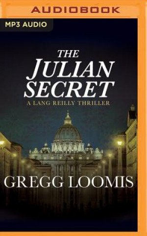 Digital The Julian Secret Gregg Loomis