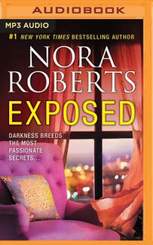 Digitale Exposed Nora Roberts