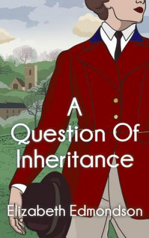 Аудио A Question of Inheritance Elizabeth Edmondson