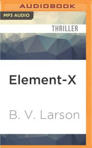 Digital Element-X B. V. Larson