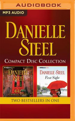 Digital 44 Charles Street / First Sight Danielle Steel