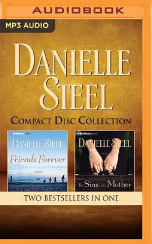 Digital Friends Forever / the Sins of the Mother Danielle Steel