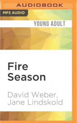 Digital Fire Season David Weber