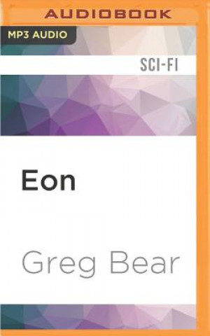 Digital Eon Greg Bear