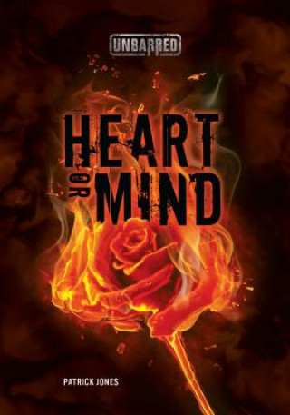 Libro Heart or Mind Patrick Jones