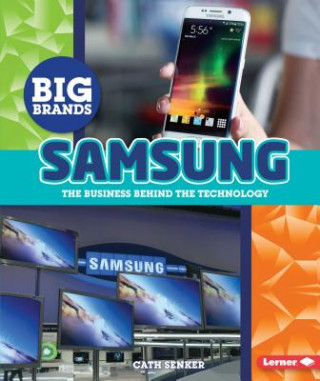 Libro Samsung Cath Senker