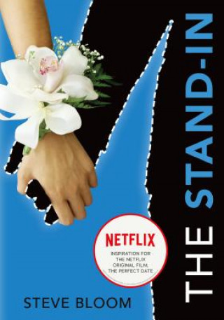 Книга The Stand-in Steve Bloom