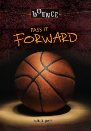 Buch Pass It Forward Patrick Jones