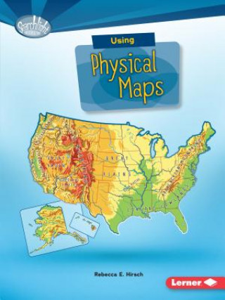 Könyv Using Physical Maps Rebecca Hirsch
