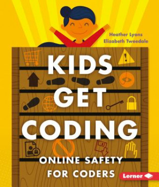 Carte Online Safety for Coders Heather Lyons
