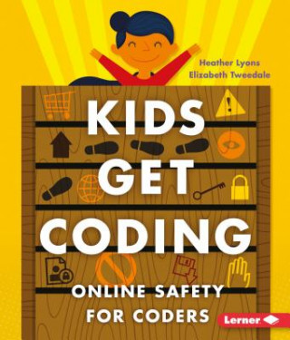 Libro Online Safety for Coders Heather Lyons