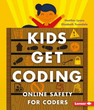 Carte ONLINE SAFETY FOR CODERS Heather Lyons