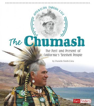 Buch The Chumash Danielle Smith-Llera