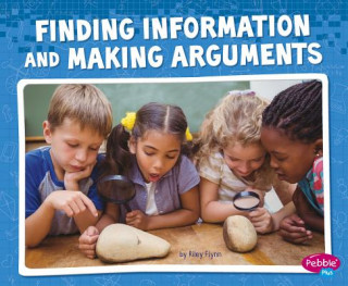 Book Finding Information and Making Arguments Riley Flynn
