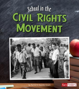 Carte School in the Civil Rights Movement Rachel A. Koestler-Grack