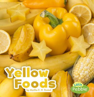 Carte Yellow Foods Martha E. H. Rustad
