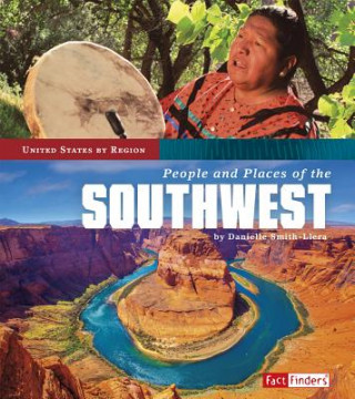 Carte People and Places of the Southwest Danielle Smith-Llera