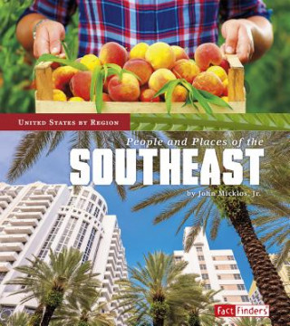 Carte People and Places of the Southeast John Micklos