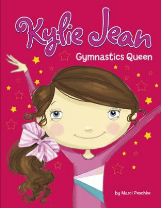 Книга Gymnastics Queen Marci Peschke