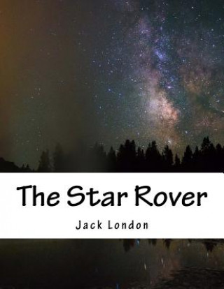 Kniha The Star Rover Jack London