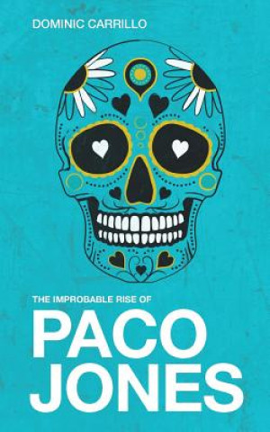 Carte Improbable Rise of Paco Jones Dominic Carrillo